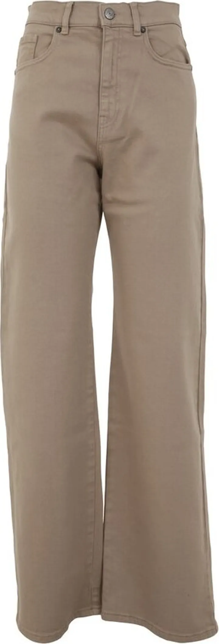 P.A.R.O.S.H. Straight Leg Trousers