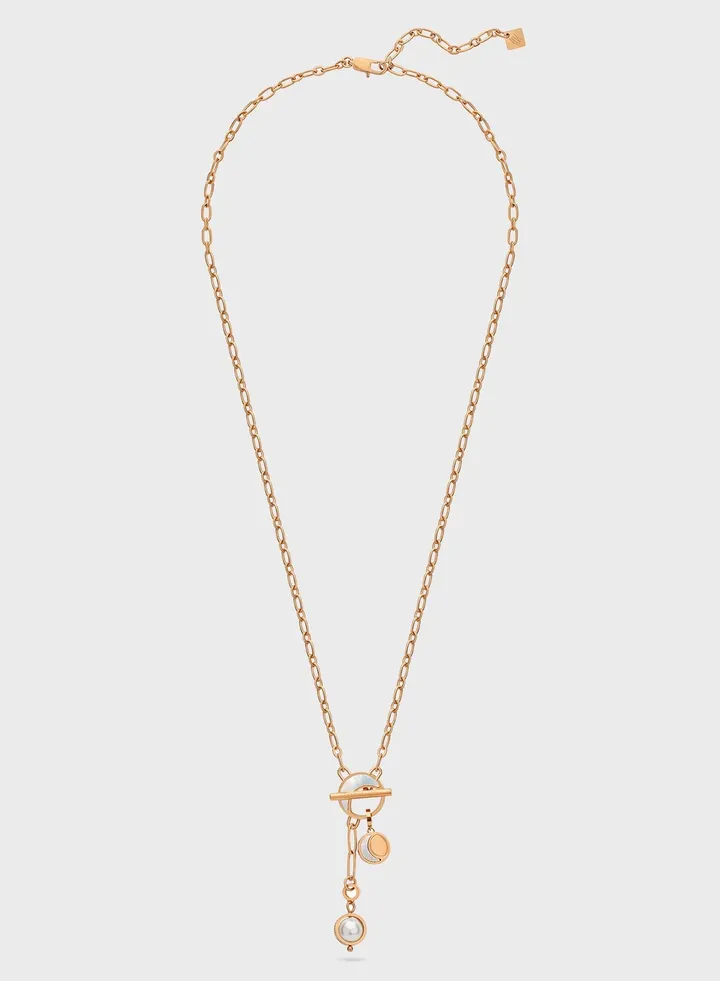 Pendant Necklace