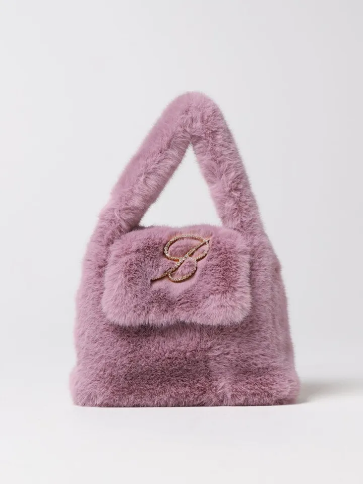 Handbag woman Blumarine