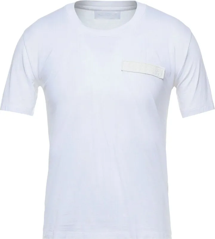 T-shirt White