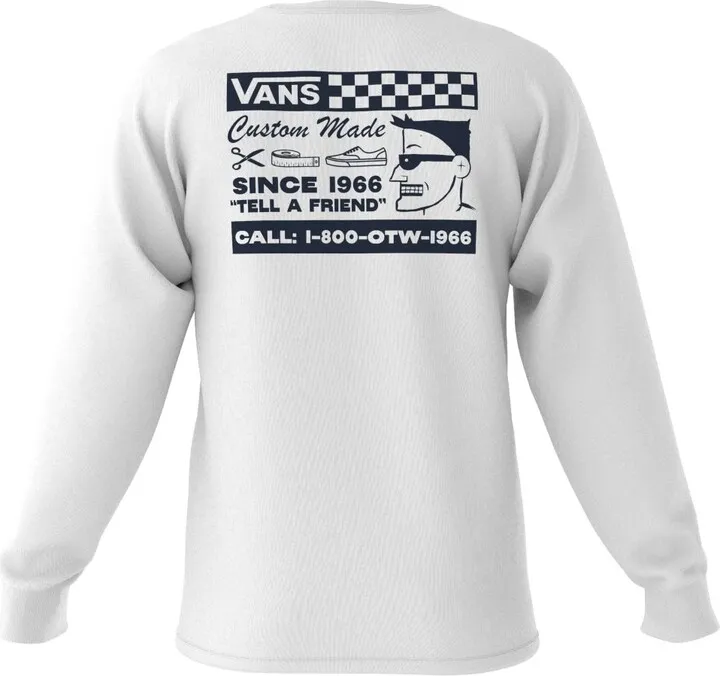 Local Add Long Sleeve T-Shirt