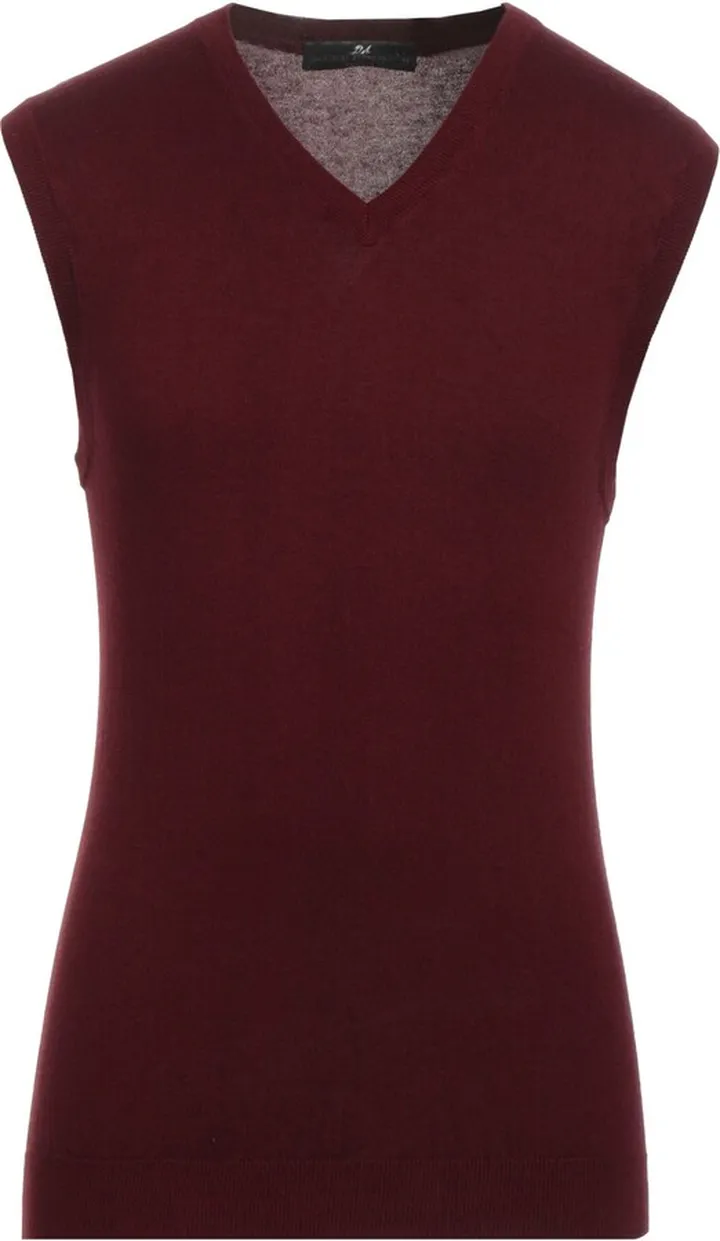 Sweater Burgundy