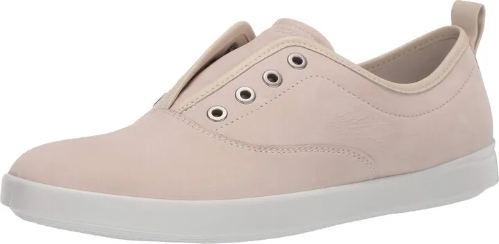 ECCO Women's Women's Barentz Slip-On Sneaker