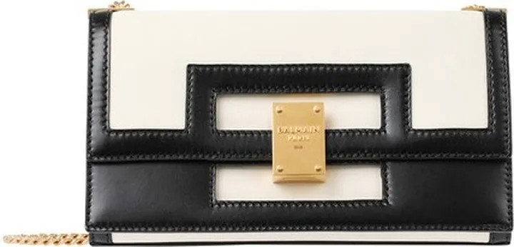 Calfskin 1945 Heritage bag