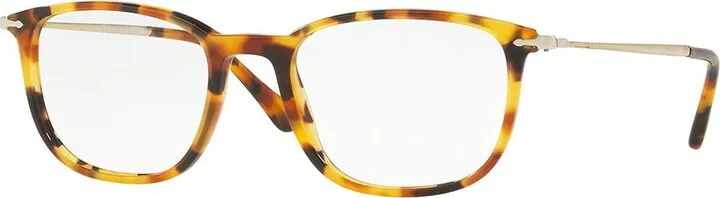 Persol Men's Po3146v 51Mm Optical Frames