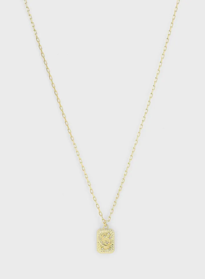 Chain Necklace