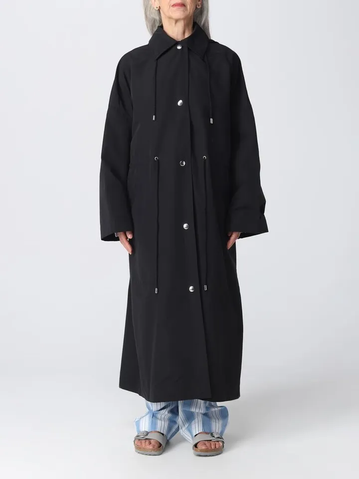 Coat woman Toteme