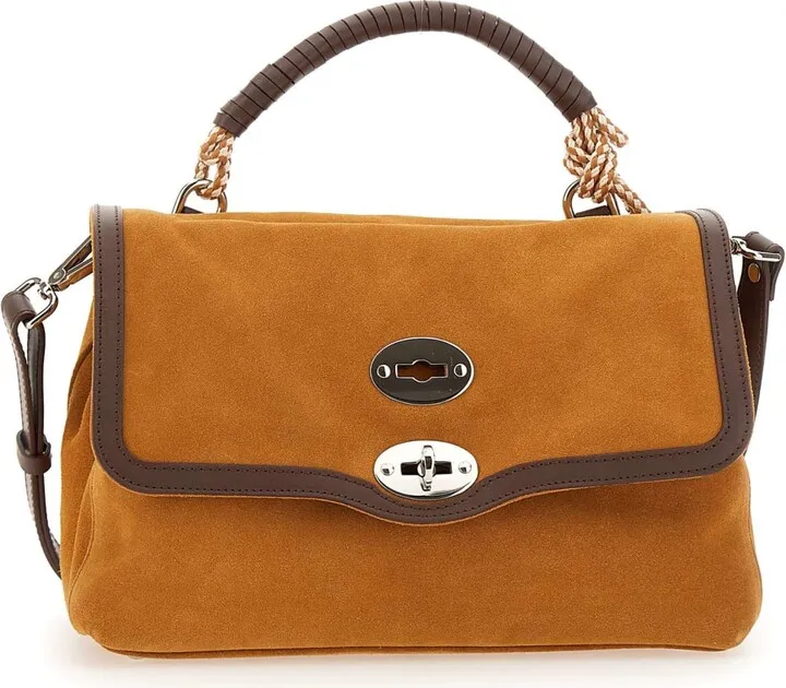 postina Sol Levante Luxethic Small Bag