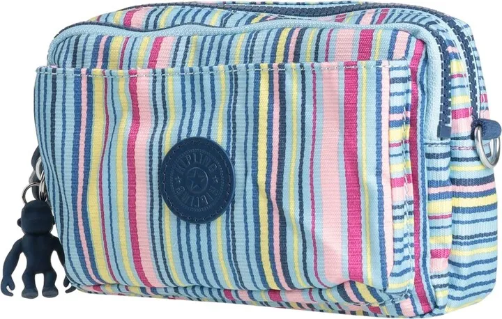Bum Bag Sky Blue