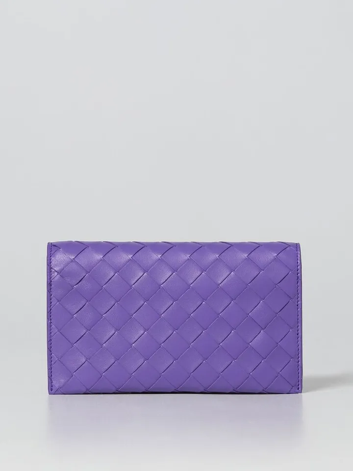 Bottega Veneta woven leather shoulder bag