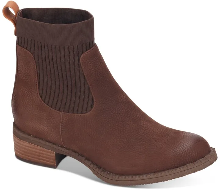 Gentle Souls by Kenneth Cole Women's Best Chelsea Booties Women's Shoes