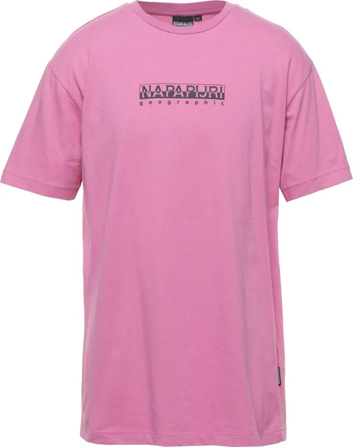T-shirt Pink
