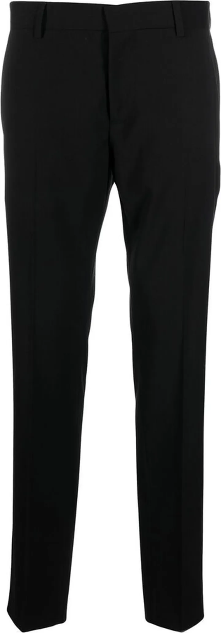 Slim Cut Trousers
