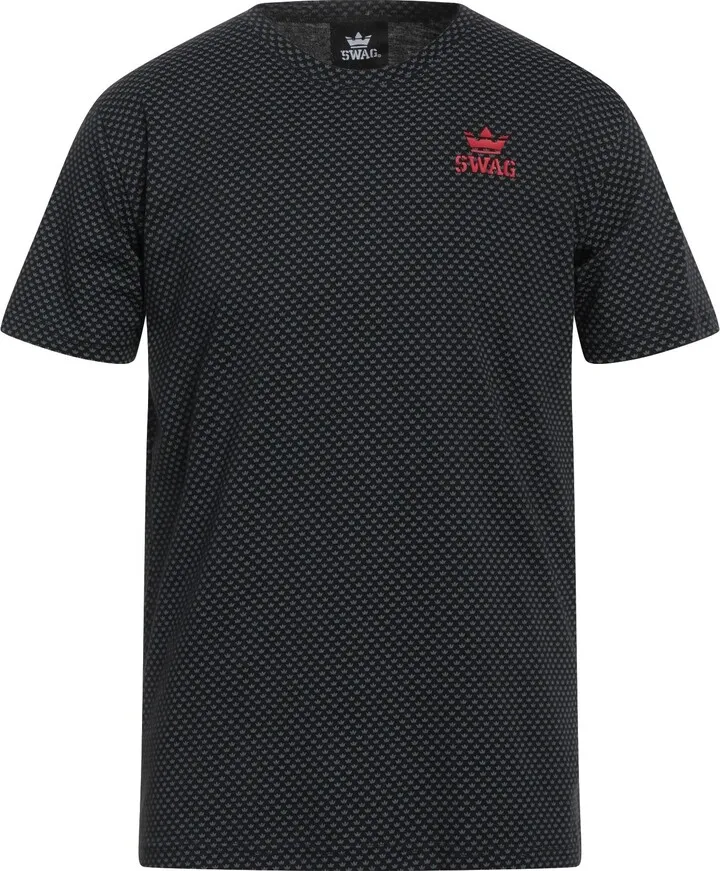 T-shirt Black