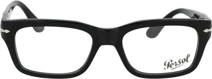 Persol Rectangular Frame Glasses