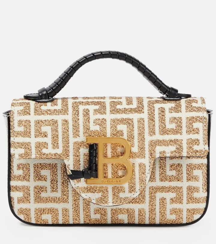 B-Buzz Mini shoulder bag