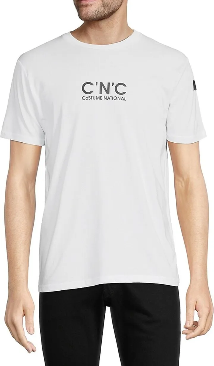Logo Tee