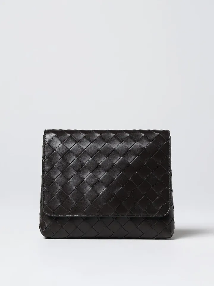 Bottega Veneta bag in woven leather