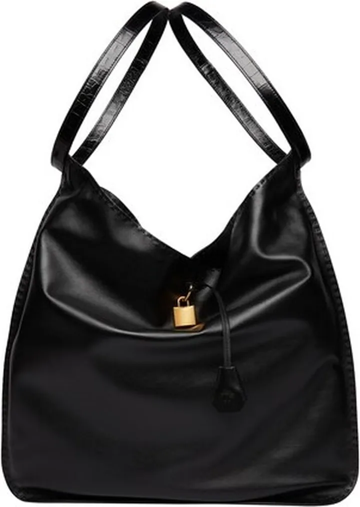 Large shoulder bag