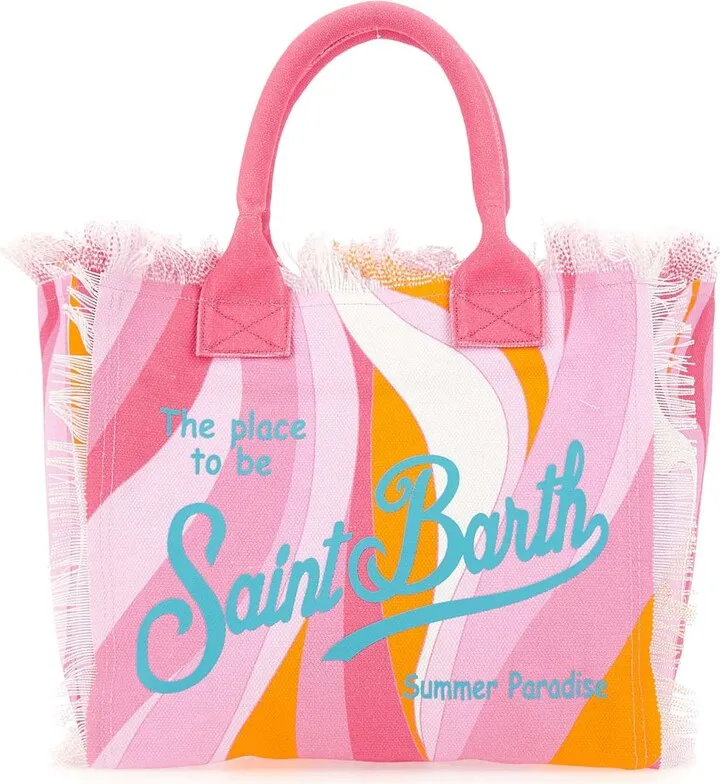 vanity Summer Paradise Bag