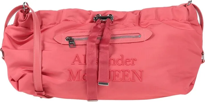 Cross-body Bag Coral