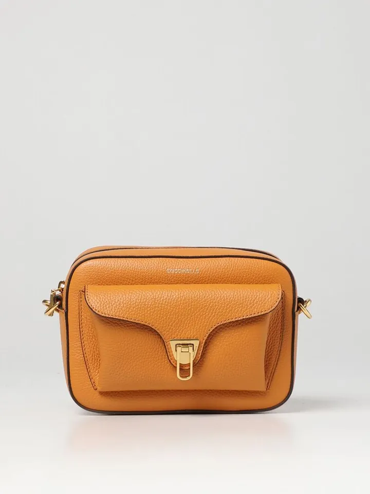 Tote bags woman Coccinelle
