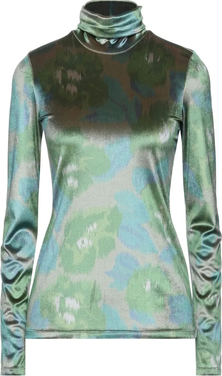 T-shirt Green