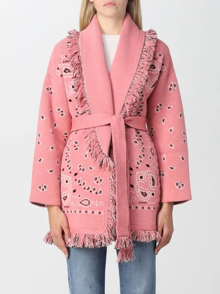 Sweater women Alanui