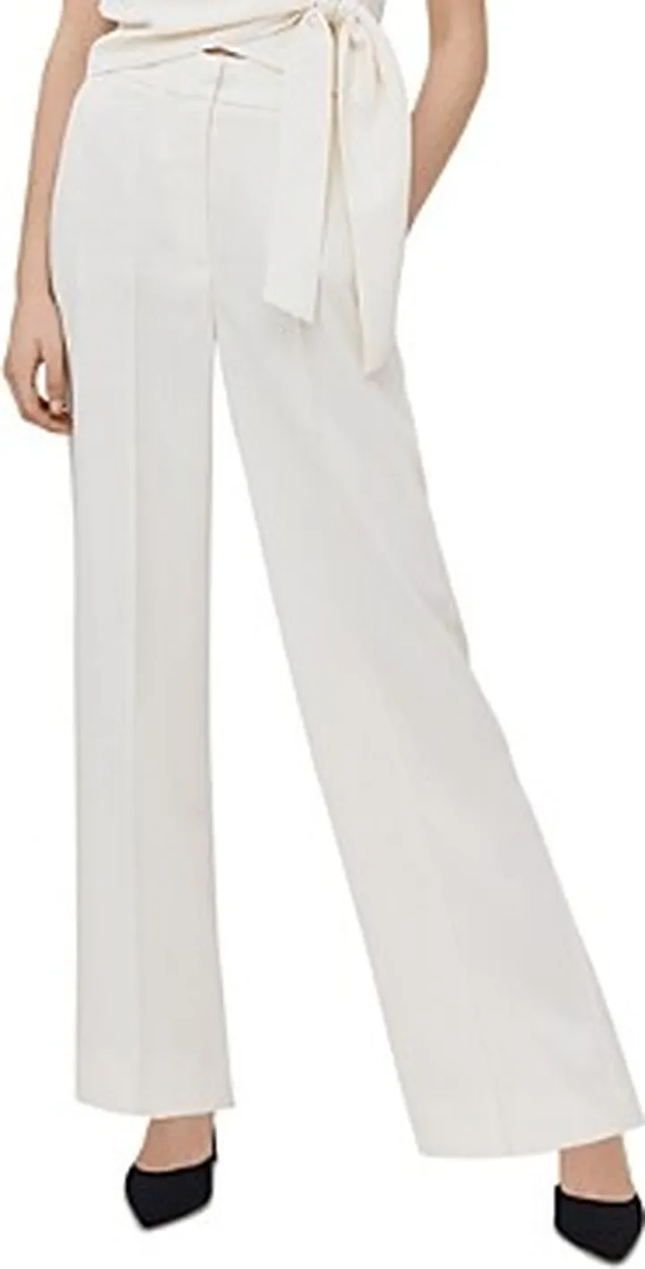 Marella Leonida Straight Leg Pants