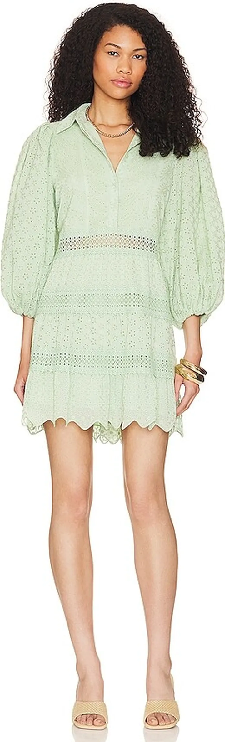 Blakesley Mini Dress