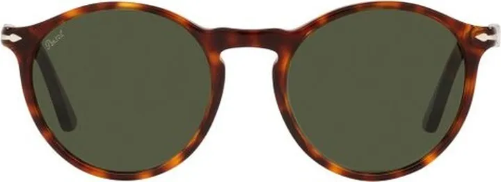 Persol Round Frame Sunglasses