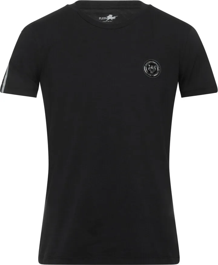 T-shirt Black