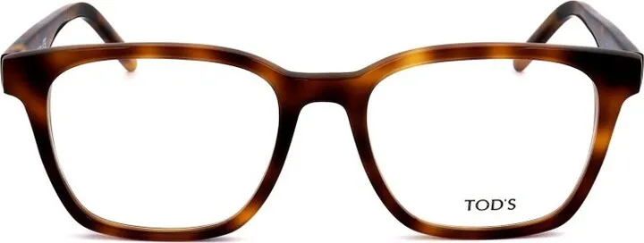 Tod's Square Frame Glasses