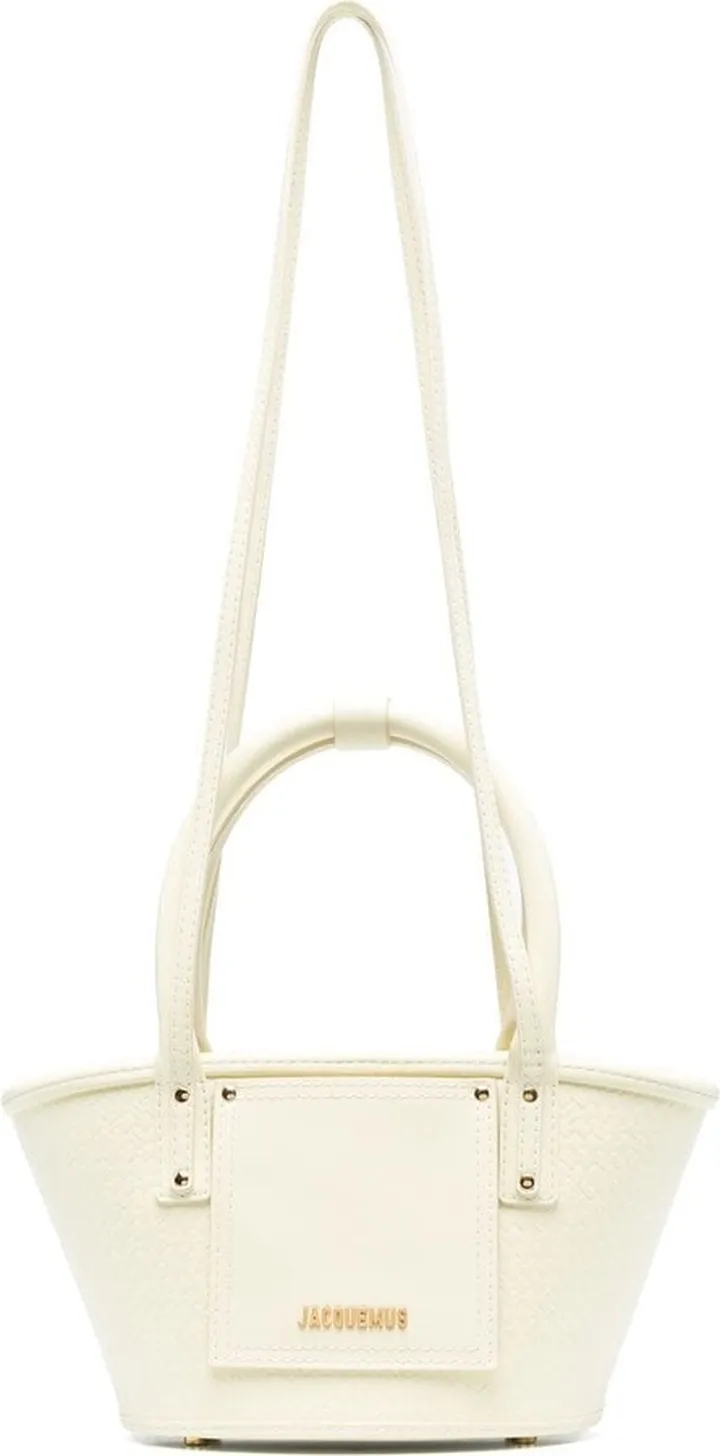 Le Petit Panier Soli tote bag