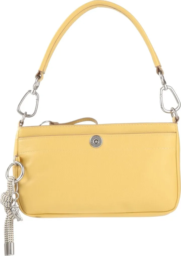 Handbag Yellow