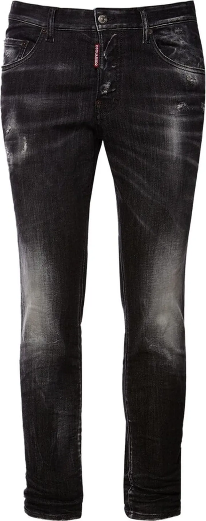 Super Twinky stretch denim jeans