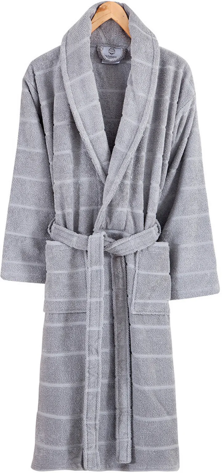Ozan Premium Home Mirage Bathrobe