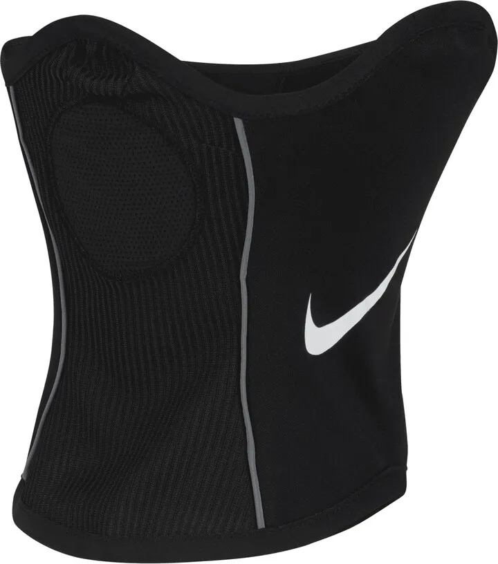 Nike Winter Warrior Men's Dri-FIT Global Football Snood in Black