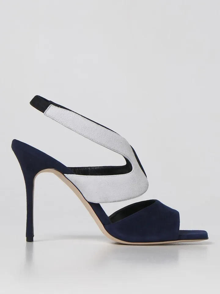 Shoes women Manolo Blahnik