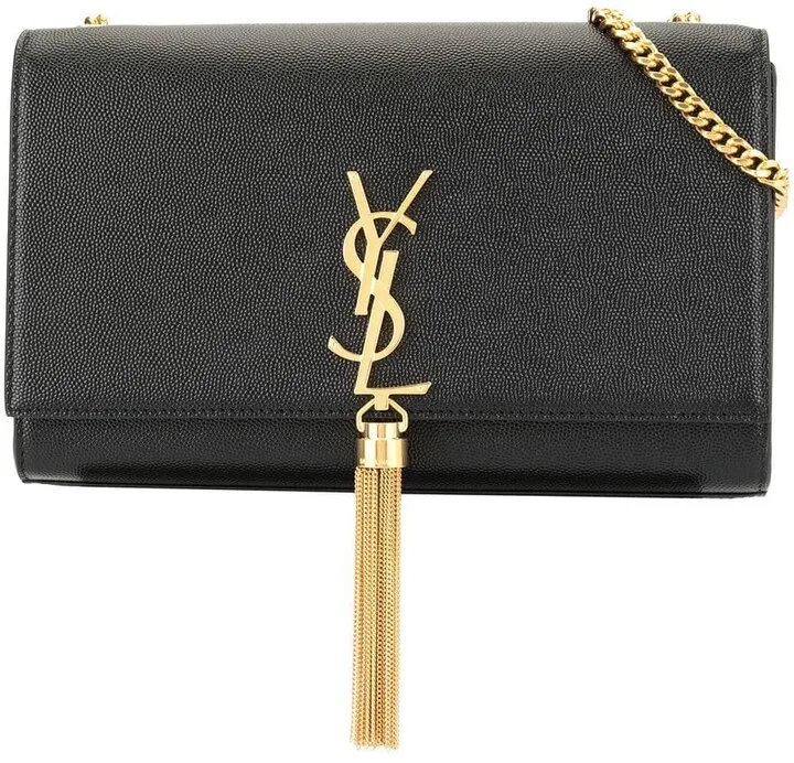 Kate tassel shoulder bag