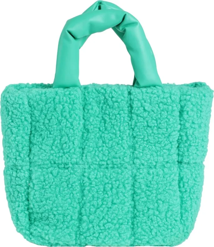Handbag Green