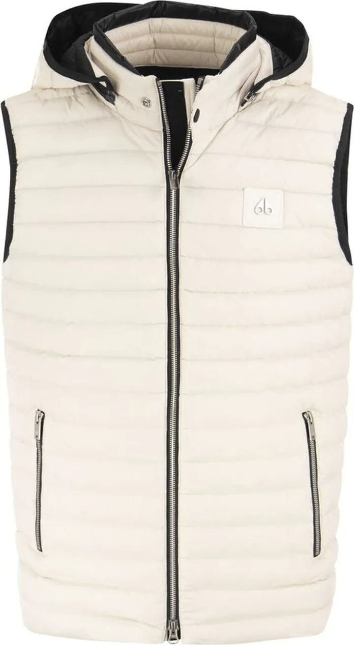 Moose Knuckles Air Down Vest