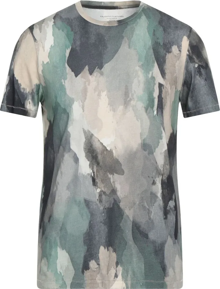 T-shirt Light Green