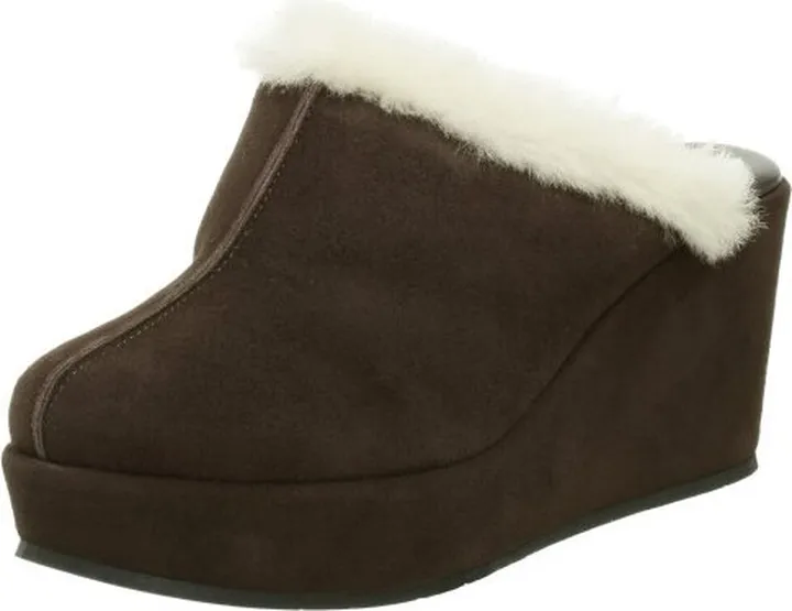 Cordani Women's Darma Wedge Clog