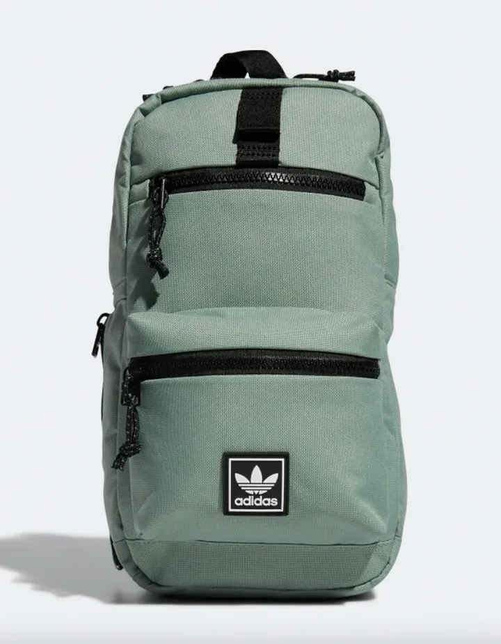 ADIDAS Originals Utility Sling Bag