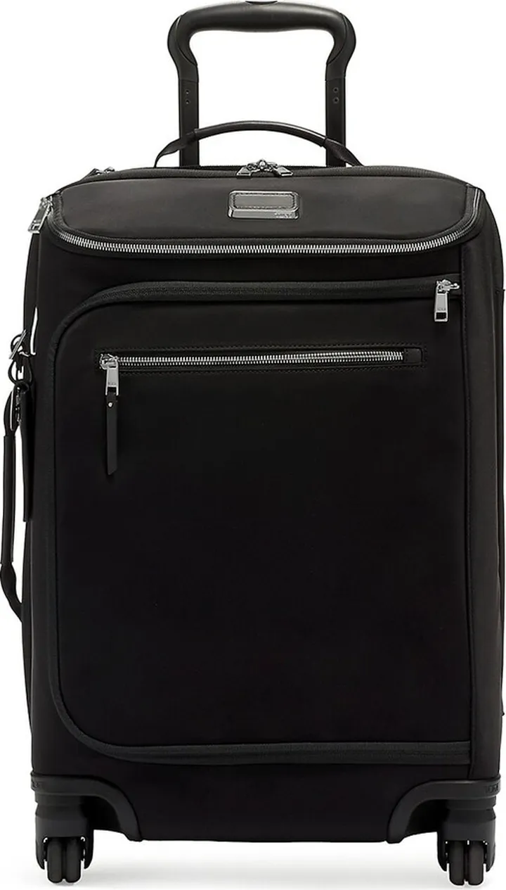 Voyageur Leger International Carry-On