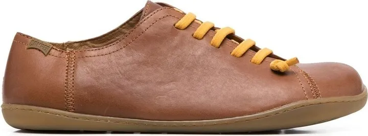 Peu low-top sneakers