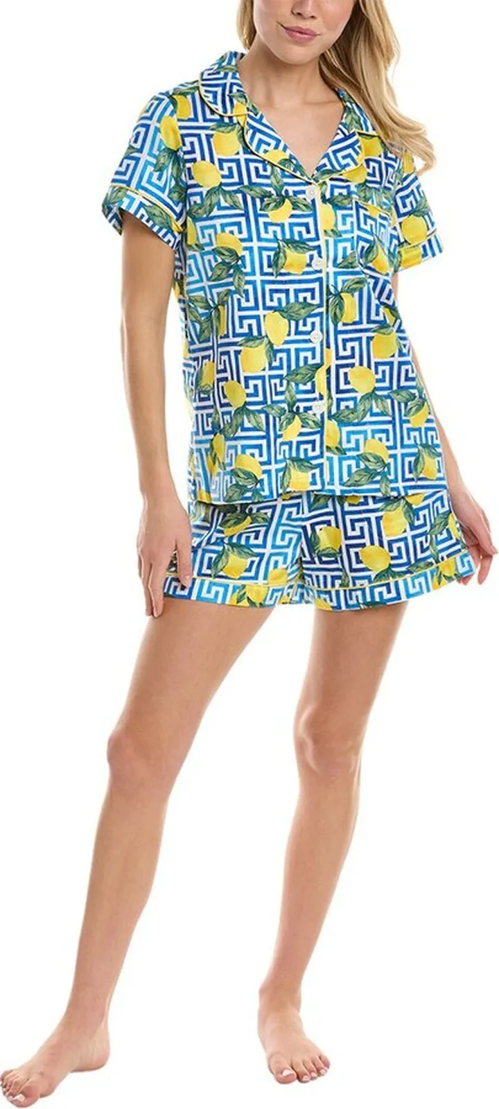 BedHead Pajamas 2pc Pajama Set