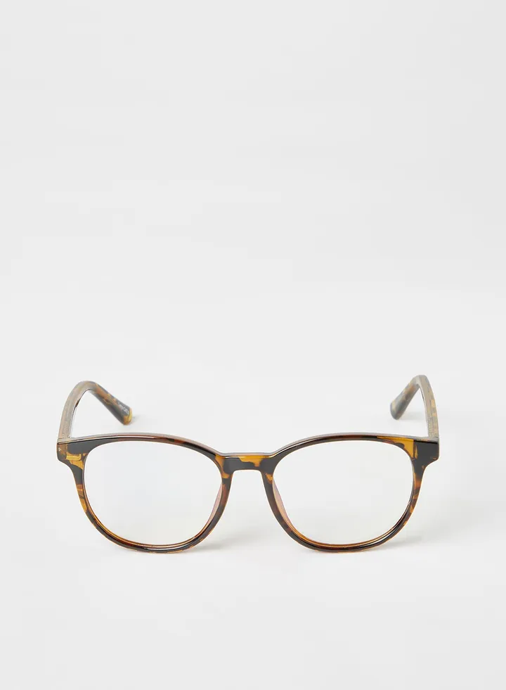 Kids' Blueprint Optical Glasses
