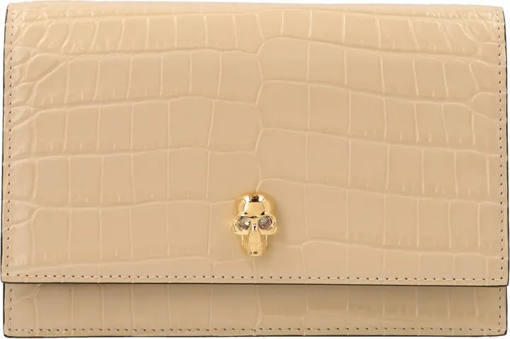 'skull' Bag